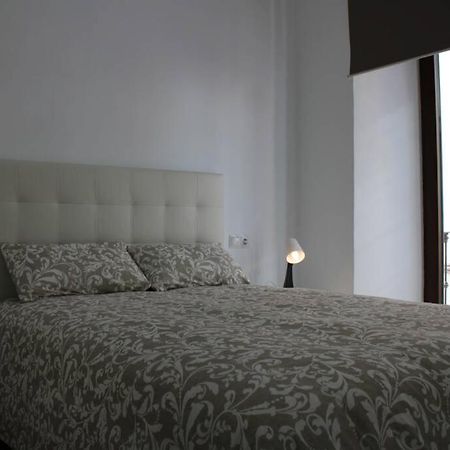Apartamento Centro Lorenzo Borrego Ronda Extérieur photo