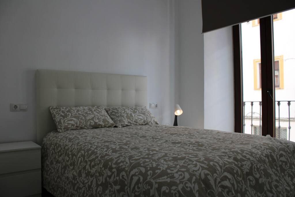 Apartamento Centro Lorenzo Borrego Ronda Extérieur photo