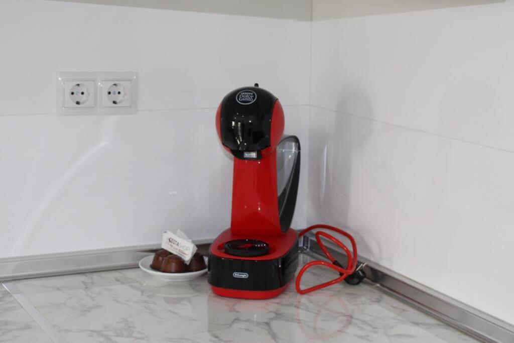 Apartamento Centro Lorenzo Borrego Ronda Extérieur photo